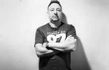 Peter Hook & The Light