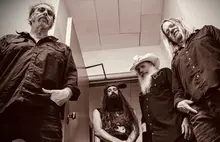 Corrosion of Conformity & The Sword