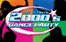 Hot in Herre: 2000's Dance Party Halloween Edition (18+)