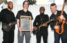 North Mississippi Allstars