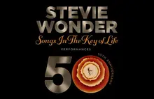 Stevie Wonder: Songs In The Key of Life Performances