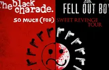 Fell Out Boy + the Black Charade