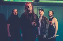 Miss May I
