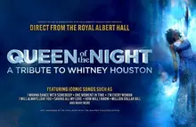 Queen of the Night - A Tribute to Whitney Houston