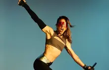 Melanie C