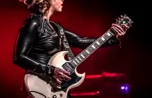 Samantha Fish - Paper Doll Live World Tour