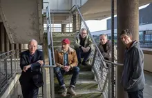 Teenage Fanclub