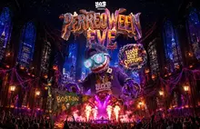 Y.Q.B presents: Perreoween Eve ( 21+ )