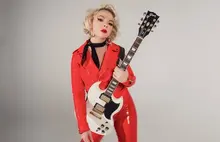 Samantha Fish
