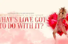 What's Love Got to do With it? - The Ultimate Tribute to Tina Turner
