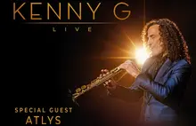Kenny G