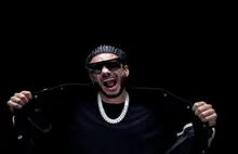 DJ Pauly D ( 21+ )