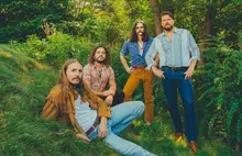 The Sheepdogs