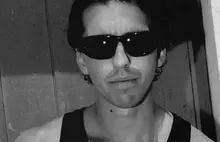 FLY Warehouse: Josh Baker Halloween