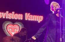 Transvision Vamp