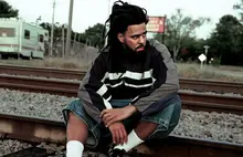 J. Cole: The Fall-Off Tour