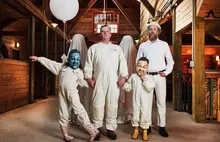 Modest Mouse