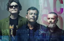 Manic Street Preachers & Suede
