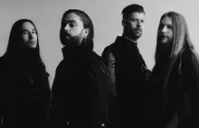 Imminence- Axis Mundi Tour: North America 2026
