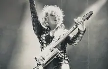 Samantha Fish