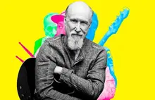JOHN SCOFIELD'S "ELECTROSPECTIVE"