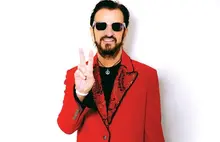 Ringo Starr And His All Starr Band