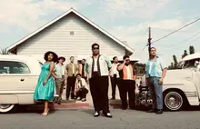 THEE SINSEERS: LOVE STORIES TOUR