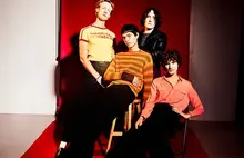 Temples: The BLISS Tour