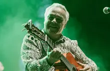 Gipsy Kings by André Reyes