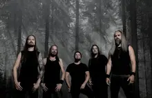 Insomnium & Amorphis