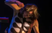 Todd Rundgren