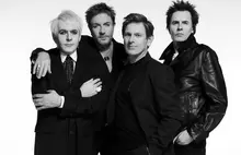 Duran Duran