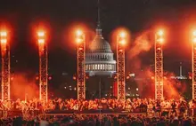 GLOW Block Party: The Chainsmokers