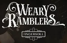 Weary Ramblers