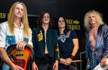 ZOSO (The Ultimate Led Zeppelin Experience)