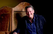 TONY HADLEY - The Christmas Big Band Tour 2026