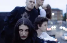 Lucia & the Best Boys