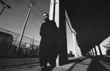 Nick Hakim