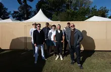 Fat Freddy's Drop: 21st anniversary of Based on a True Story