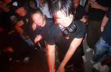 Nick Cheo - the *TOUR* the *MOVIE*