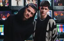 Max & Harvey: In A Decade