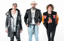 Cheat Codes - Ages 18+
