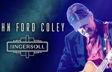 John Ford Coley