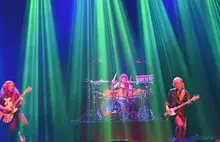 Moving Pictures (A Tribute to the music of Rush)