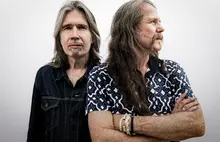 Del Amitri: Past to Present - Four Decades Of Their Greatest Music