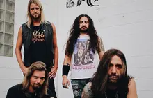 TANTRIC: 25th Anniversary Tour