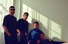 Enter Shikari - LOSE YOUR SELF TOUR 2026