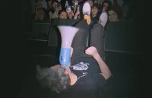 Patrick Watson Uh Oh Australian Tour