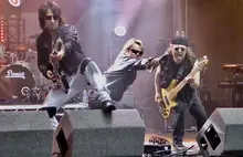Wrong Jovi