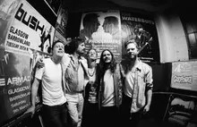 The Temperance Movement